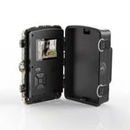 Outdoor Wildlife Trail Camera with Night Vision
