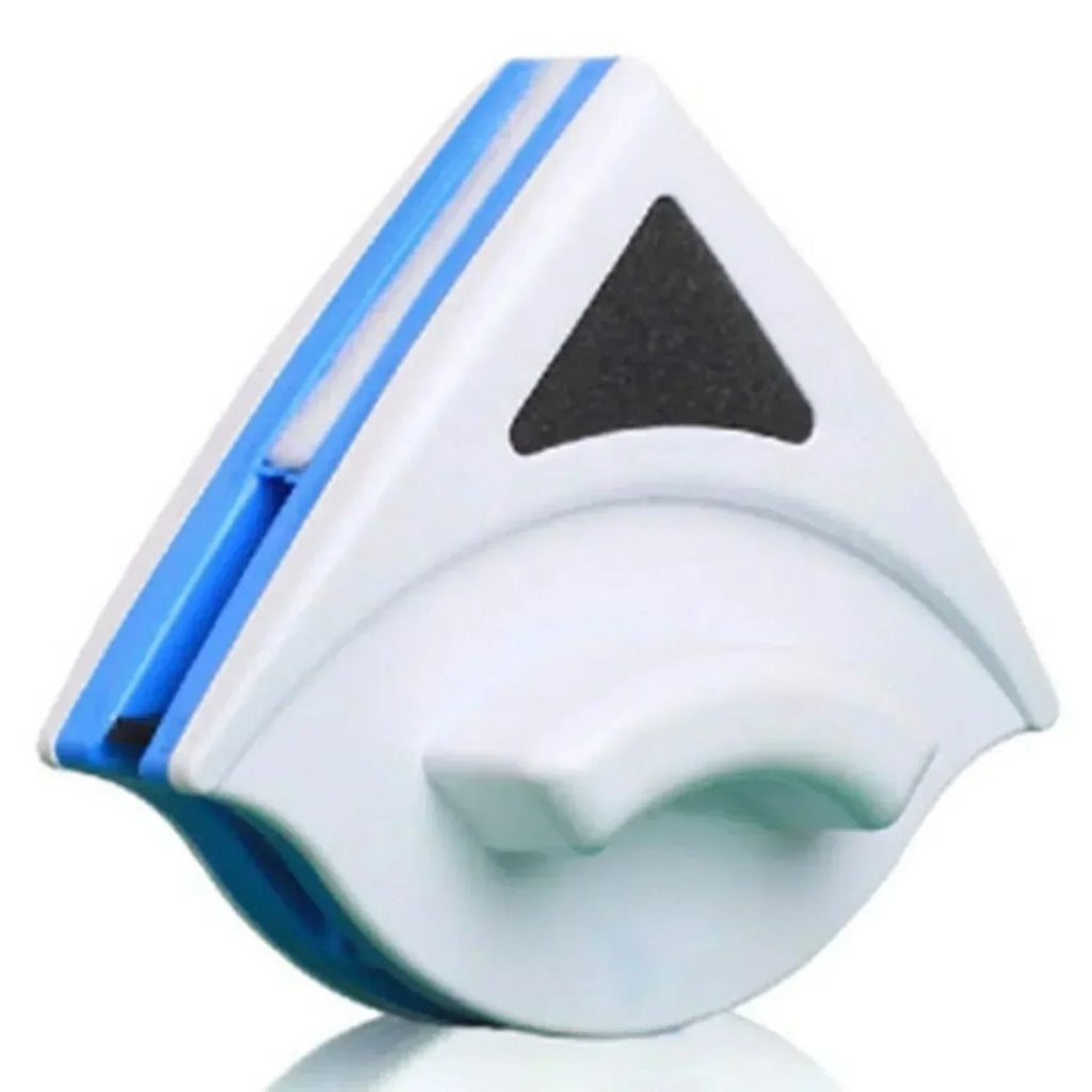 Safe Double‑Sided Window Cleaning Tool