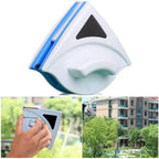 Safe Double‑Sided Window Cleaning Tool