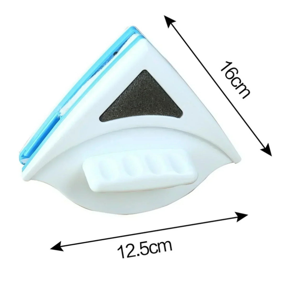 Safe Double‑Sided Window Cleaning Tool