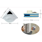 Safe Double‑Sided Window Cleaning Tool